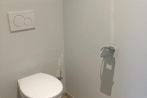 Instapklaar duplex appartement