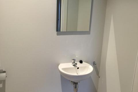 Instapklaar duplex appartement