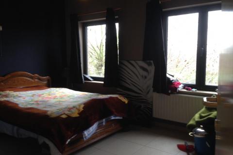 Eénslaapkamerappartement in leuke woonbuurt