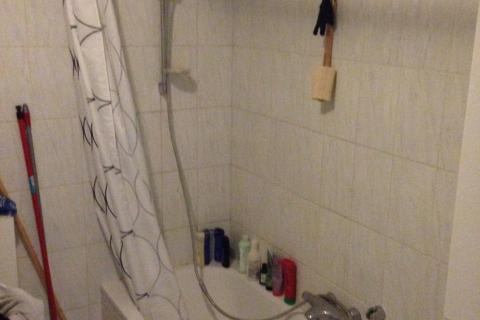 Eénslaapkamerappartement in leuke woonbuurt