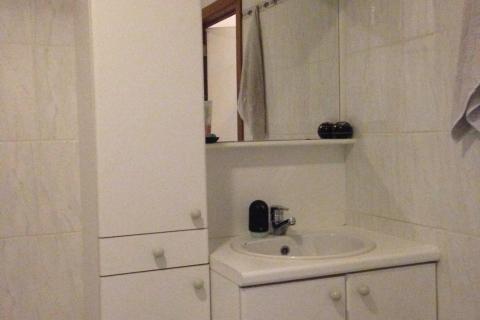 Eénslaapkamerappartement in leuke woonbuurt