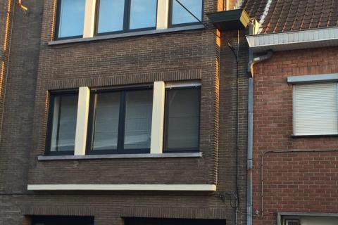 Burgerwoning centrum Melle