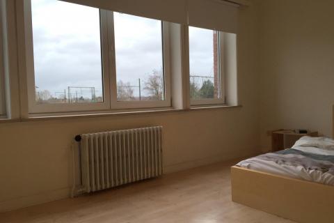 Burgerwoning centrum Melle