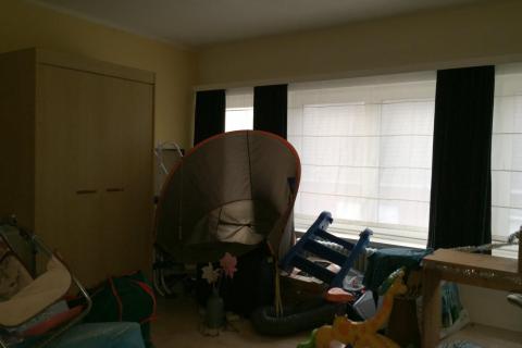 Burgerwoning centrum Melle