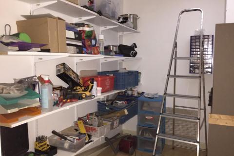 Burgerwoning centrum Melle