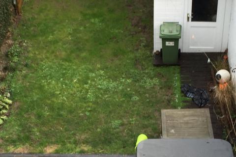 Burgerwoning centrum Melle
