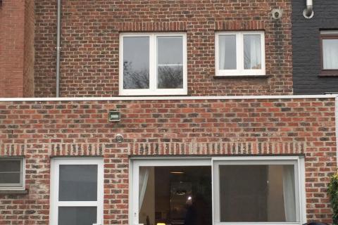 Burgerwoning centrum Melle