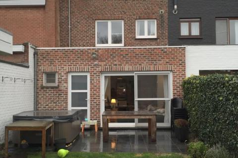 Burgerwoning centrum Melle