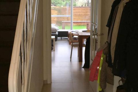 Burgerwoning centrum Melle