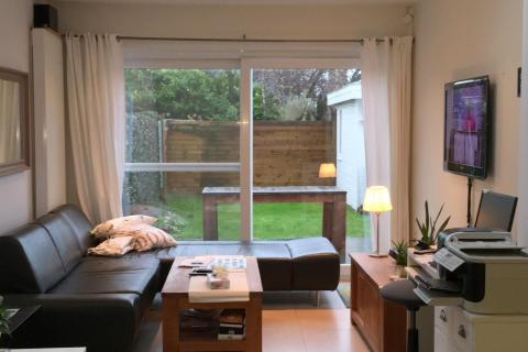 Burgerwoning centrum Melle