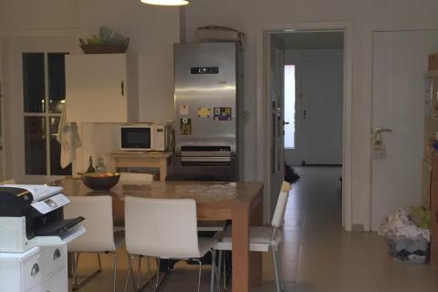 Burgerwoning centrum Melle