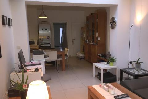 Burgerwoning centrum Melle
