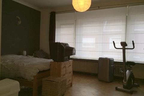 Burgerwoning centrum Melle