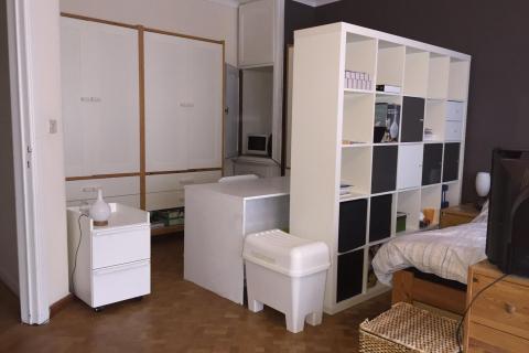Burgerwoning centrum Melle