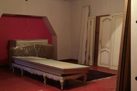 Zeer solide woning centrum Melle