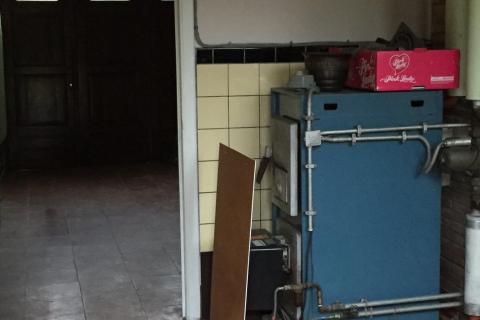 Zeer solide woning centrum Melle