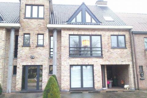 3 slaapkamer appartement aan de Scheldevallei 