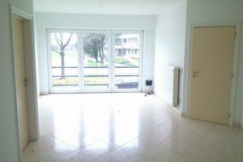 3 slaapkamer appartement aan de Scheldevallei 