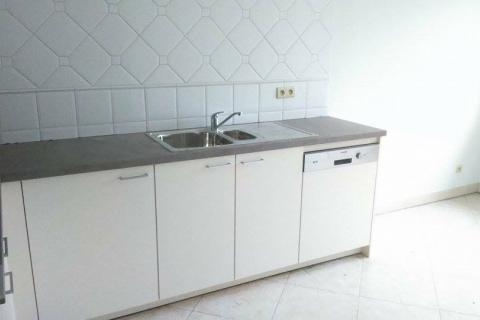 3 slaapkamer appartement aan de Scheldevallei 