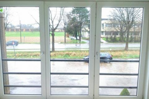 3 slaapkamer appartement aan de Scheldevallei 