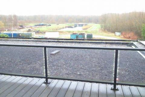 3 slaapkamer appartement aan de Scheldevallei 