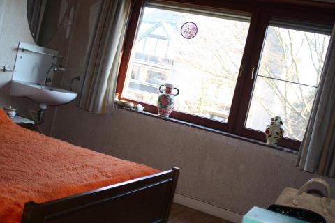 Rustig gelegen halfopen bebouwing te Gentbrugge