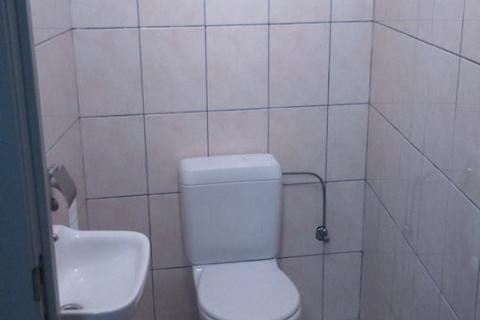Modern appartement met 2 slaapkamers en garage te centrum Melle