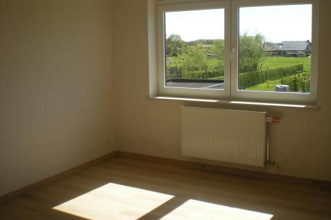 Gezellige nieuwbouwwoning te huur 3 SLPK te Merelbeke/Schelderode