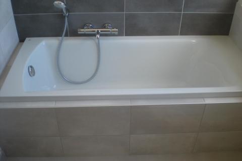 Gezellige nieuwbouwwoning te huur 3 SLPK te Merelbeke/Schelderode
