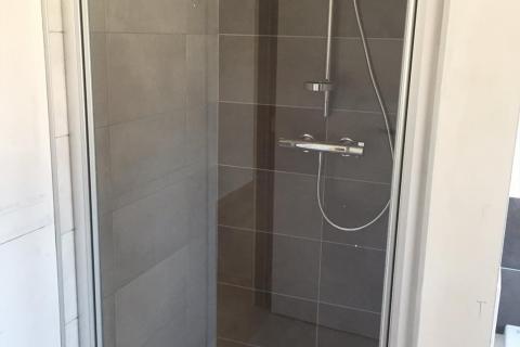 Gezellige nieuwbouwwoning te huur 3 SLPK te Merelbeke/Schelderode
