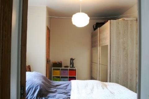 Prachtig gelijkvloers appartement in het centrum van Gent