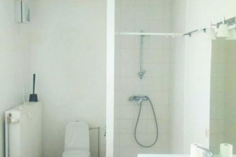Prachtig gelijkvloers appartement in het centrum van Gent