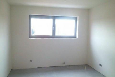 Nieuwbouwappartement op het 2de verdiep met 2 slaapkamers 
