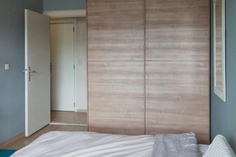 Appartement met 2 slaapkamers op toplocatie in centrum Gent.