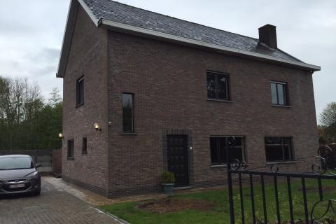 Gezinswoning met 3 slaapkamers te Heusden