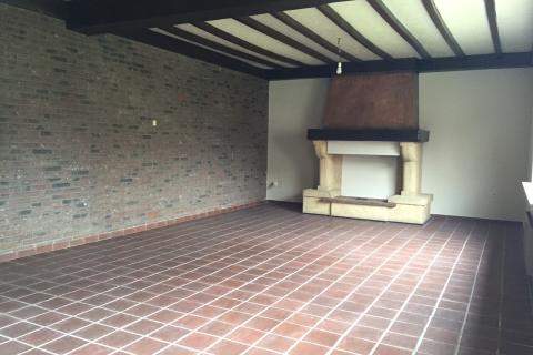 Gezinswoning met 3 slaapkamers te Heusden