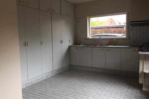 Gezinswoning met 3 slaapkamers te Heusden