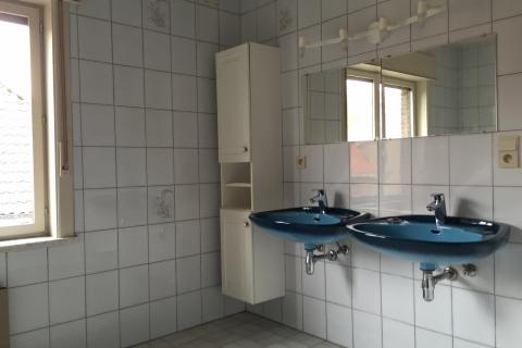 Gezinswoning met 3 slaapkamers te Heusden