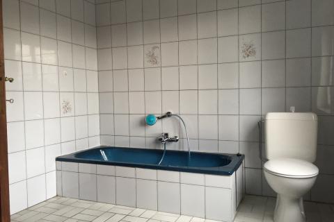 Gezinswoning met 3 slaapkamers te Heusden