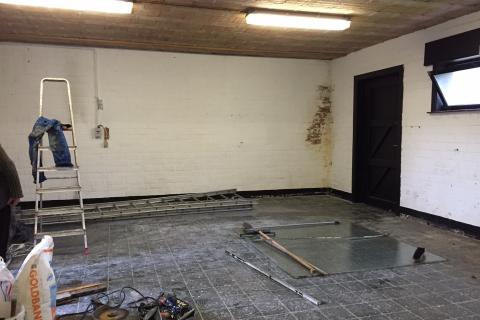 Gezinswoning met 3 slaapkamers te Heusden
