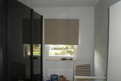 Melle - Kwatrecht, prachtig villa appartement