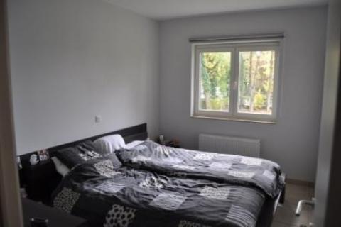 Melle - Kwatrecht, prachtig villa appartement