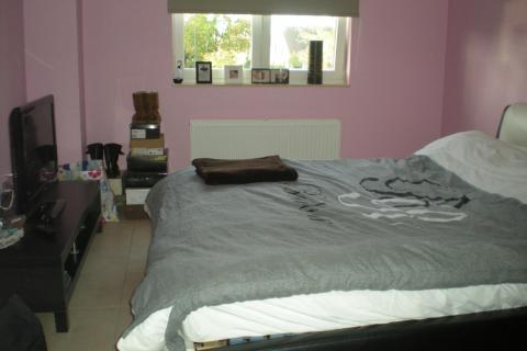 Melle - Kwatrecht, prachtig villa appartement