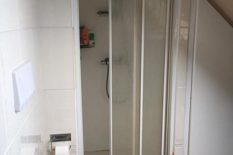 Modern dakappartement te melle 