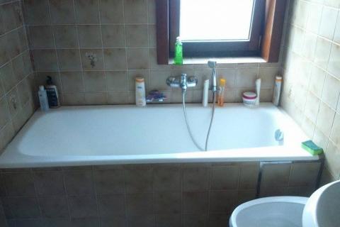 Prachtige woning  te huur met 4 slaapkamers en ruime tuin