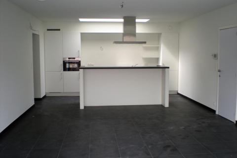 Woonerf - 2 slaapkamer nieuwbouw dakappartement