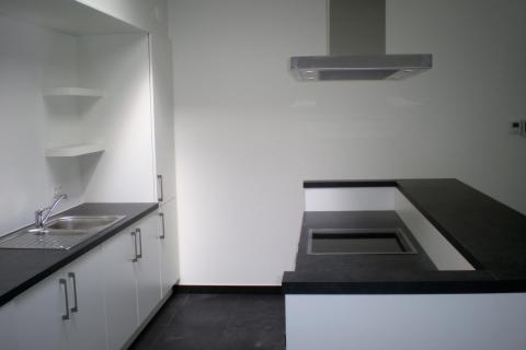 Woonerf - 2 slaapkamer nieuwbouw dakappartement