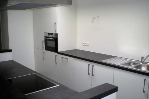 Woonerf - 2 slaapkamer nieuwbouw dakappartement