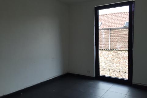 Woonerf - 2 slaapkamer nieuwbouw dakappartement