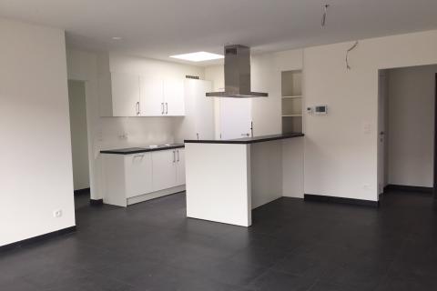 Woonerf - 3 slaapkamer nieuwbouw dakappartement